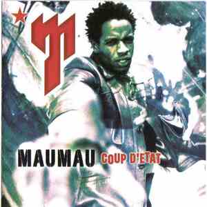 Mau Mau  - Coup D'Etat download free