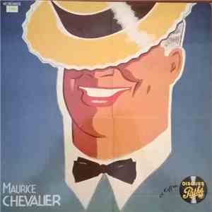 Maurice Chevalier - Maurice Chevalier - Collection "Disques Pathé" download free
