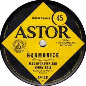 Max Bygraves / Kenny Ball - Rosie download free