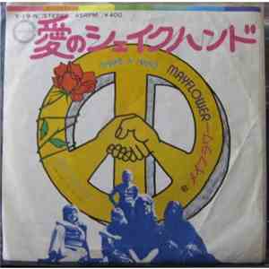 Mayflower - Shake A Hand download mp3 flac