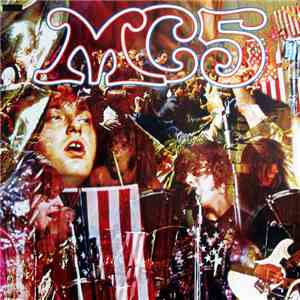MC5 - Kick Out The Jams download free