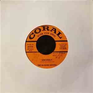 McGuire Sisters - Sincerely/Sugartime download free