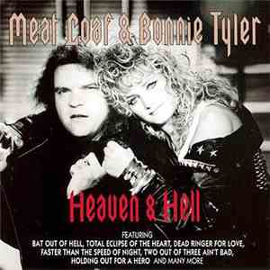 Meat Loaf & Bonnie Tyler - Heaven & Hell download free