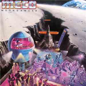 Meco - Moondancer download free