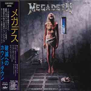 Megadeth - Countdown To Extinction download free