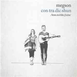 Megson  - Con-tra-dic-shun download free