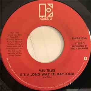 Mel Tillis - It's A Long Way To Daytona / Always You, Always Me download free