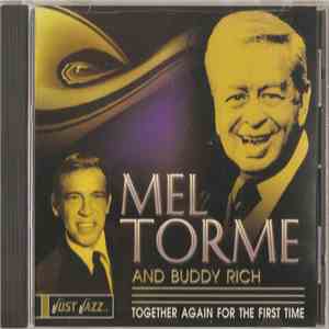 Mel Torme & Buddy Rich - Together Again - For The First Time download free