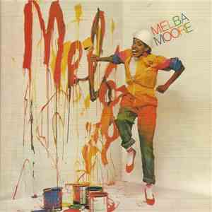 Melba Moore - Melba download free