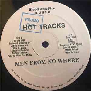 Men From No Where - Hot Tracks download free