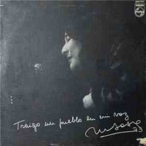 Mercedes Sosa - Traigo Un Pueblo En Mi Voz download free