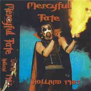 Mercyful Fate - Live In Holland 1983 download free