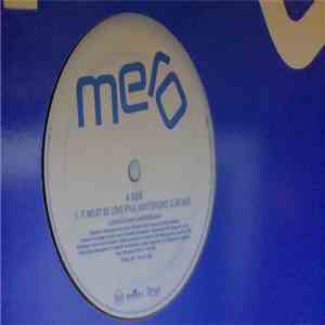 Mero - It Must Be Love download free