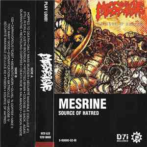 Mesrine - Source Of Hatred download free