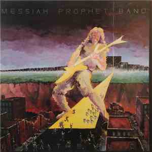Messiah Prophet Band - Rock The Flock download free