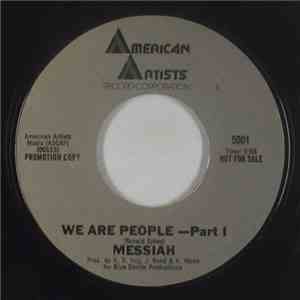 Messiah  - We Are People download free