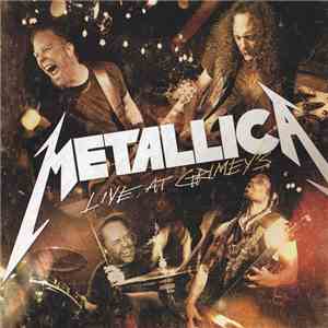 Metallica - Live At Grimey's download free