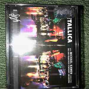 Metallica - S&M download free