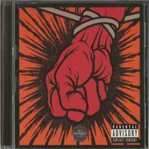 Metallica - St. Anger download free