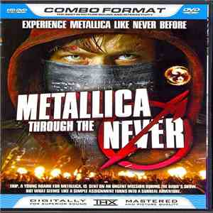 Metallica - Through The Never download free