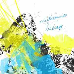 Metalmouse - Boscage download free