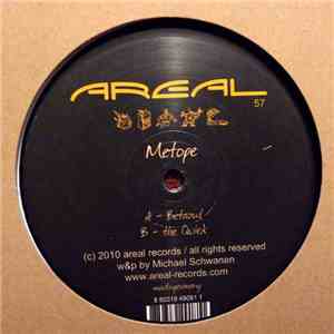 Metope - Betaowl / The Quiek download free
