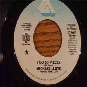 Michael Lloyd - I Go To Pieces download free