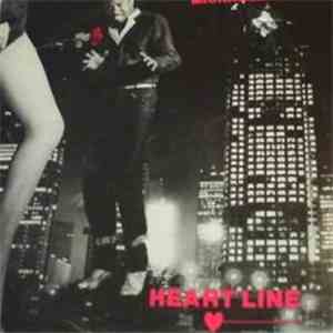 Michaeleon King - Heart Line download free