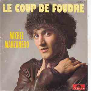 Michel Manzanero - Le Coup De Foudre download free