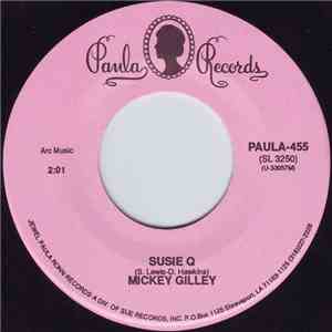 Mickey Gilley - Susie Q download free