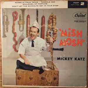 Mickey Katz - Mish Mosh, Part 2 download free