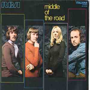Middle Of The Road - Middle Of The Road download mp3 flac