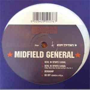 Midfield General - Devil In Sports Casual download free