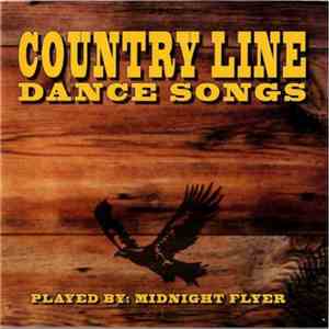 Midnight Flyer  - Country Line Dance Songs download free