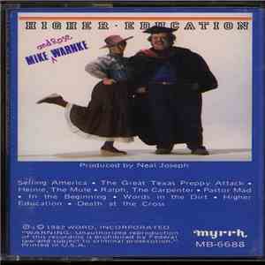 Mike And Rose Warnke - Higher Education download free
