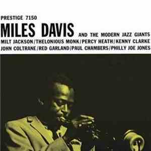Miles Davis - Miles Davis Y Los Gigantes Del Jazz Moderno download free