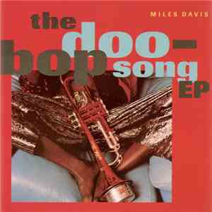 Miles Davis - The Doo Bop Song EP download free