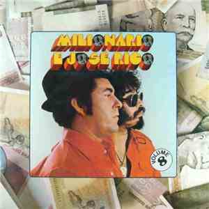 Milionário & José Rico - Realidade (Volume 8) download mp3 flac