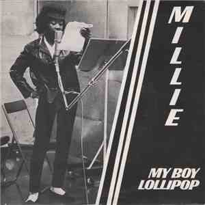 Millie - My Boy Lollipop download free