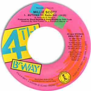 Millie Scott - Automatic download free