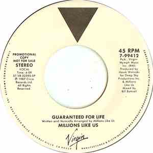 Millions Like Us - Guaranteed For Life download free