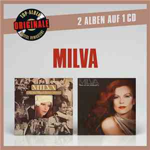 Milva - Auf Den Flügeln Bunter Träume / Wenn Wir Uns Wiederseh'n download free