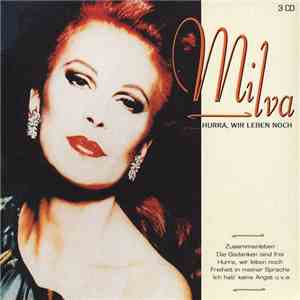 Milva - Hurra, Wir Leben Noch download free Milva - Hurra, Wir Leben Noch download mp3 flac