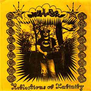 Mindburger - Reflections Of Infinity download free