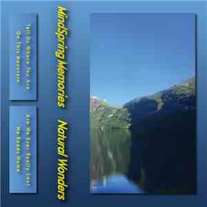 MindSpring Memories - Natural Wonders download free