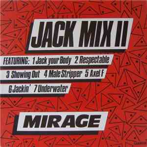 Mirage  - Jack Mix II download free