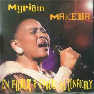 Miriam Makeba - En Public A Paris & Conacry download free