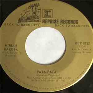 Miriam Makeba - Pata Pata download free