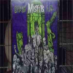 Misfits - Earth A.D./Wolfs Blood download free
