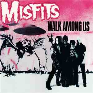 Misfits - Walk Among Us download free